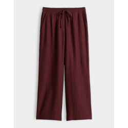 Opus Marou crinkled 10599214337106 bordeaux