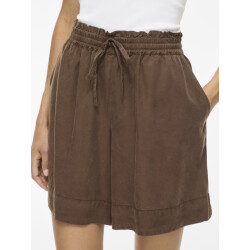 Vila Vitevira hw loose fit shorts