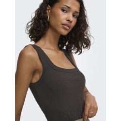 Jacqueline de Yong Jdymalli s/l tank top jrs exp