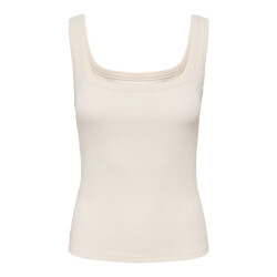 Jacqueline de Yong Jdymalli s/l tank top jrs exp