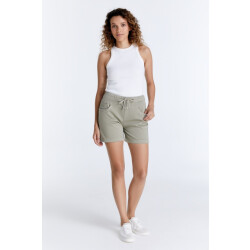 C.O.J. Denim Short alice sage