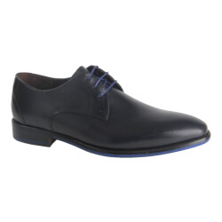 Floris van Bommel Sfm-30329-41-01 heren veterschoenen gekleed 41,5 (7,5)