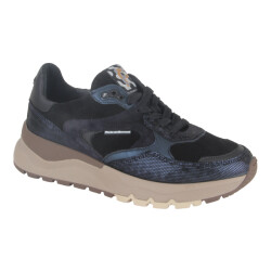 Floris van Bommel Sfw-10164--01 dames sneakers
