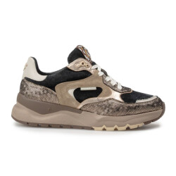 Floris van Bommel Veterschoenen