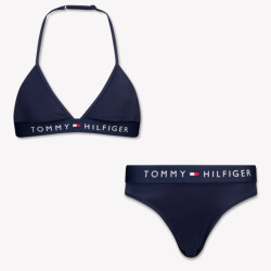 Tommy Hilfiger Kinder meisjes zwemkleding in