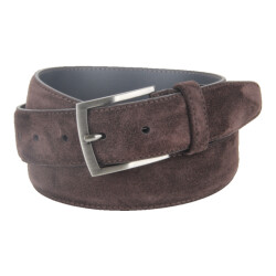 Floris van Bommel Cfm-10096-21-05 heren riemen