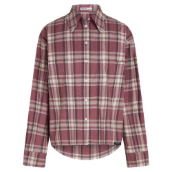 Penn & Ink Blouse lange mouw w26c421