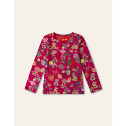 Oilily Together t-shirt