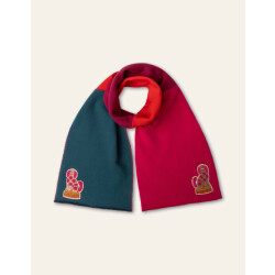 Oilily Authentic sjaal