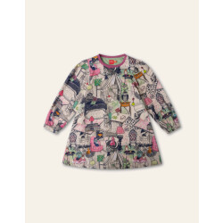 Oilily Decor jurk
