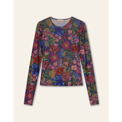 Oilily Tommorrow top