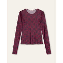 Oilily Tommorrow top