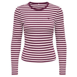 Only Top lange mouw 15380211 onlval