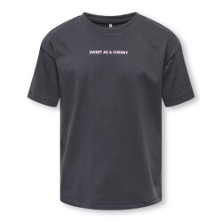 Only Top korte mouw 15347335 koghelen
