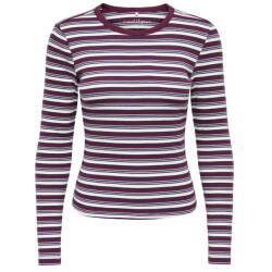 Only Top lange mouw 15380211 onlval