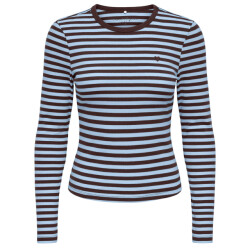 Only Top lange mouw 15380211 onlval