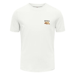 Only T-shirt 15371458 kogbolet