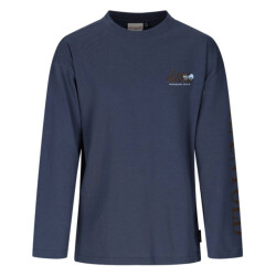 Retour T-shirt lange mouw rjb-063-204 juan