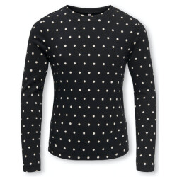 Only Top lange mouw 15353446 kogtrinn