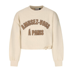 Retour Sweat rjg-063-707 yanou