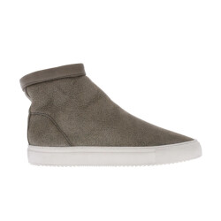 Goosecraft Heren shirling boot cup sole