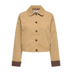 Only Onlorchid life contrast jacket otw licht