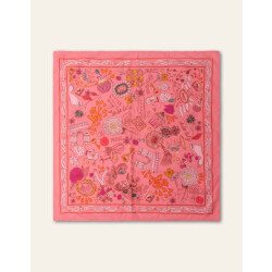 Oilily Abandana sjaal