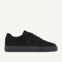 Nubikk Nubikk jase ease suede raven