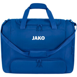 Jako one sporttas met bodemvak voetbaltas -