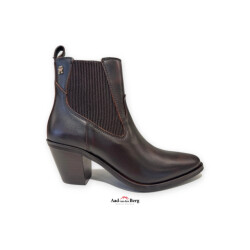 Tommy Hilfiger Damesschoenen enkellaarsjes