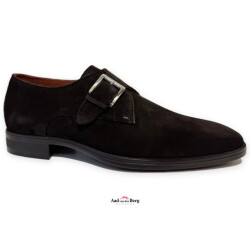 Greve Herenschoenen gesp schoenen