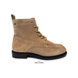 Tommy Hilfiger Damesschoenen veterboots