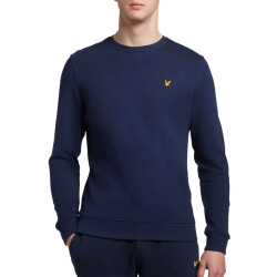 Lyle and Scott Crew neck weathirt