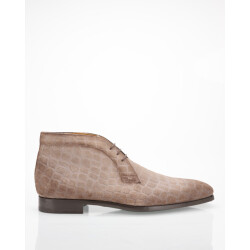 Magnanni Geklede schoenen