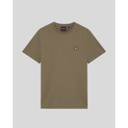 Lyle and Scott Ts400vog
