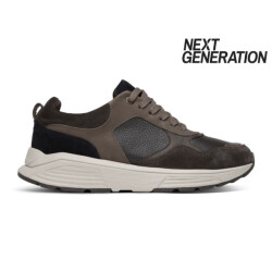 Xsensible 33201.4-rialto 360-dark brown combi