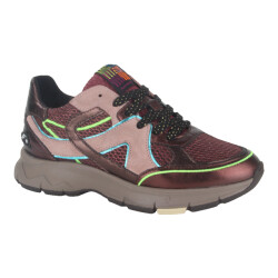 Floris van Bommel Sfw-10174-84-01 dames sneakers