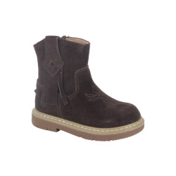 Shoesme Bc26w004-a meisjes enkellaarzen