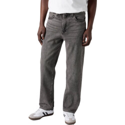 Levi's 568 loose straight jeans block party t2