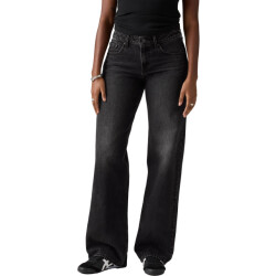 Levi's Low loose tech strorm