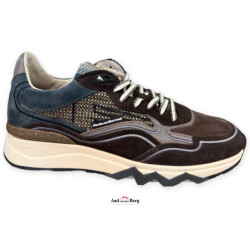 Floris van Bommel Herenschoenen sneakers