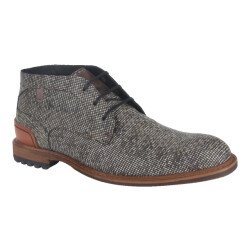Floris van Bommel Sfm-10207-21-01 heren sneakers