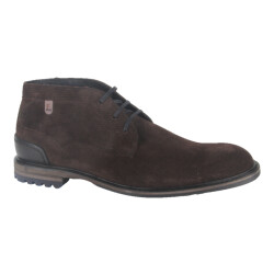 Floris van Bommel Sfm-50159-21-03 heren veterboots gekleed