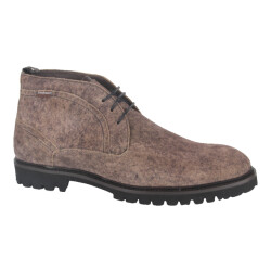 Floris van Bommel Sfm-50175-34-02 heren veterboots sportief