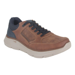 Rieker B1801-24 heren veterschoenen sportief