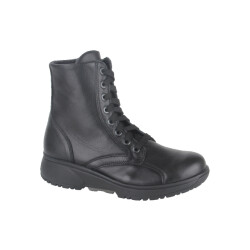 Xsensible 30235.3.001-hx dames veterboots sportief