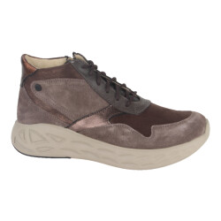 Wolky 0570890-203 dames veterboots sportief