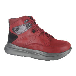 Wolky 0099190-553 dames veterboots sportief