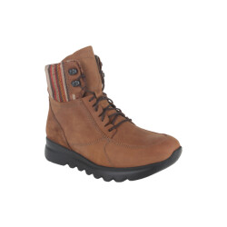 Wolky 0213512-360 dames veterboots sportief