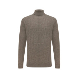 Gentiluomo Roll neck coltruien k5169-263